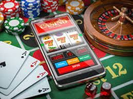 Big Time Gaming live blackjack table with multi-angle camera feed and dealer broadcast