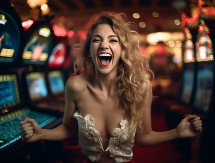 Phoenix Rises bonus wheel feature with 2x to 10x multiplier options