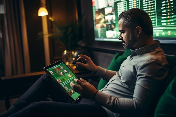 protogel terbaru Quick Bet deposit method icons and payment flow diagram